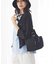 【OUTDOOR 】3way Drawsting Bag