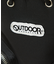 【OUTDOOR 】3way Drawsting Bag