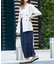 【セットアップ対応】リネンライク半袖ジャケット
