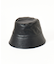 フェイクレザーバケットハット