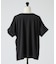 【新色ブラック入荷】ワイドロゴTシャツ