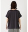 【新色ブラック入荷】ワイドロゴTシャツ
