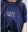 ワイドロゴTシャツ