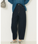オリジナルカーブデニム