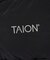 【TAION】ドローストリング ダウンバッグ