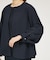 【WEB Domani掲載】【セットアップ対応/エニデイカセット】ノーカラーボレ