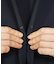 【WEB Domani掲載】【セットアップ対応/エニデイカセット】ノーカラーボレ