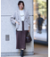 【セットアップ対応】TRストレッチダブルジャケット