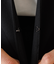 【エニデイカセット】ノーカラージャケット＆テーパードパンツセットアップ