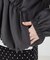 【WEB Domani掲載】シアーシャーリングブルゾン