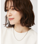 チェーンネックレス