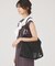 【OUTDOOR】3WAY メッシュショッパー