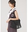 【OUTDOOR】3WAY メッシュショッパー