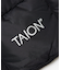 【TAION】ベーシック ダウンネックウォーマー
