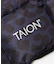 【TAION】ベーシック ダウンネックウォーマー