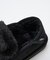 MEI FUR MOCCASIN SHOES
