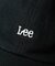 【Lee】ロゴキャップ