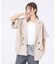 【大好評につき再登場！】ハーフスリーブジャケット