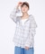 【UVカット】ラスターナイロンキャップ