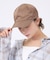 【UVカット】ラスターナイロンキャップ