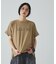 ワイドロゴTシャツ