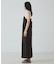 【UVカット・速乾】エアリードライ キャミワンピース