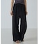 楊柳イージーパンツ