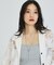 【サージカルステンレス】スネークY字ネックレス