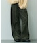 【ベッキーコラボ】コールカーブパンツ