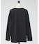 ロゴロングTシャツ