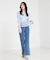 シャーリングシアーブラウス