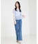 シャーリングシアーブラウス