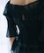 シャーリングシアーブラウス