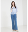 シャーリングシアーブラウス
