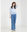 シャーリングシアーブラウス