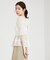 シャーリングシアーブラウス