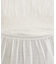 シャーリングシアーブラウス