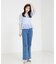 シャーリングシアーブラウス
