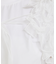 ボリュームフリル袖付Tシャツ