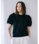 【フリル取り外し可能】ボリュームフリル袖付Tシャツ