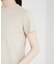 【フリル取り外し可能】ボリュームフリル袖付Tシャツ