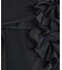 ボリュームフリル袖付Tシャツ