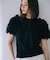 【フリル取り外し可能】ボリュームフリル袖付Tシャツ