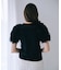 【フリル取り外し可能】ボリュームフリル袖付Tシャツ