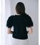 【フリル取り外し可能】ボリュームフリル袖付Tシャツ