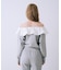 バルーン3WAYショルダースウェット
