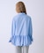 バルーンシャツブラウス