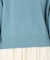 ハイネックニット