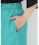 ストレートワイドパンツ
