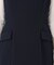 Vネックジャンパースカート